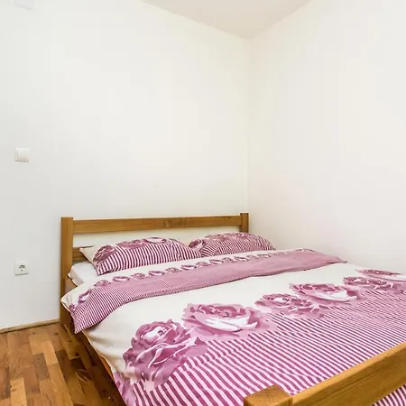 Deja Apartamento Šilo