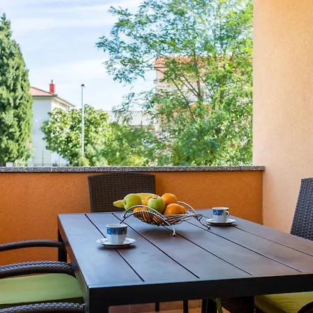 Apartamento Deja Šilo