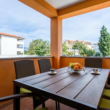 Apartment Deja *