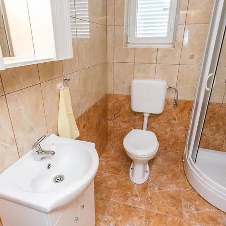 Apartment Deja Šilo