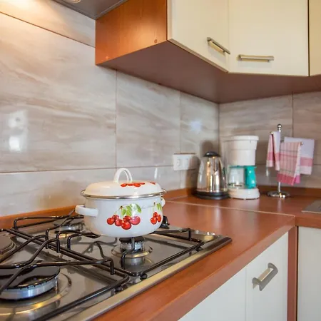 Apartment Deja Šilo