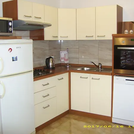 Apartment Deja Šilo