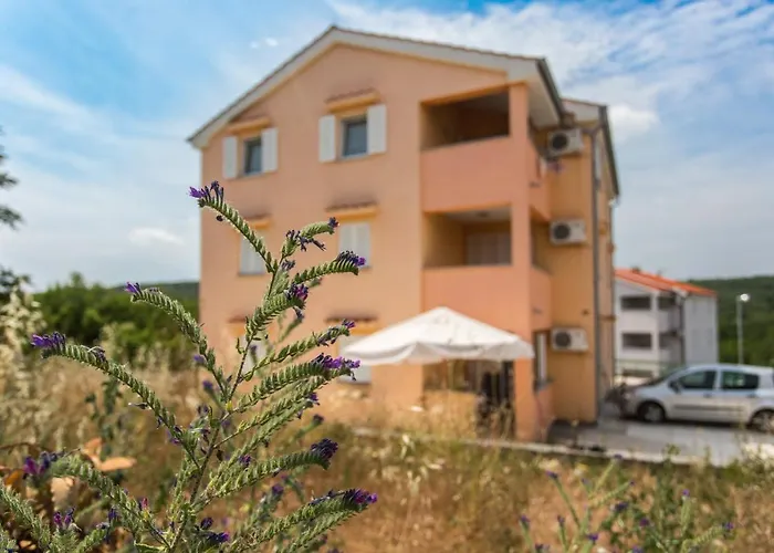 Διαμέρισμα Deja *