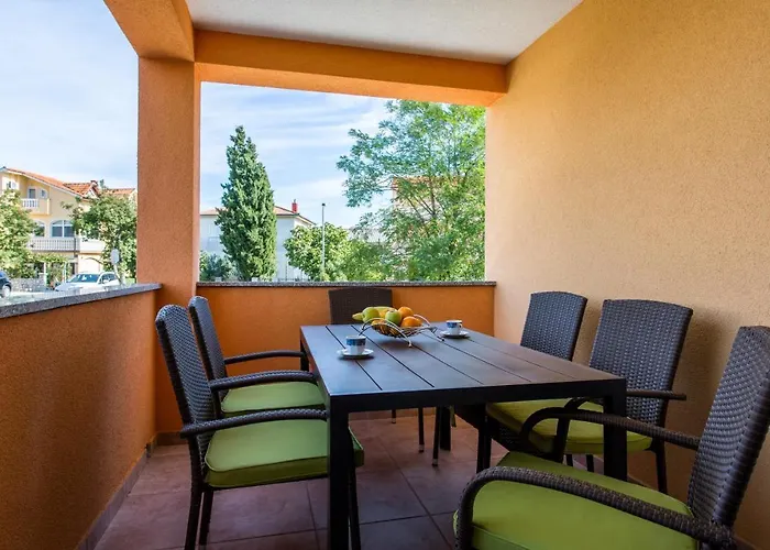 Deja Διαμέρισμα