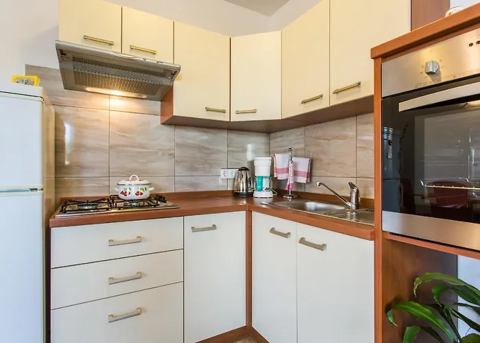 Deja Διαμέρισμα Šilo