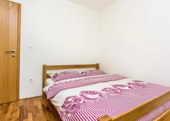 Deja Διαμέρισμα Šilo