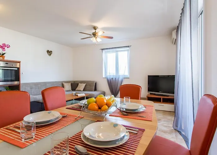 Διαμέρισμα Deja *