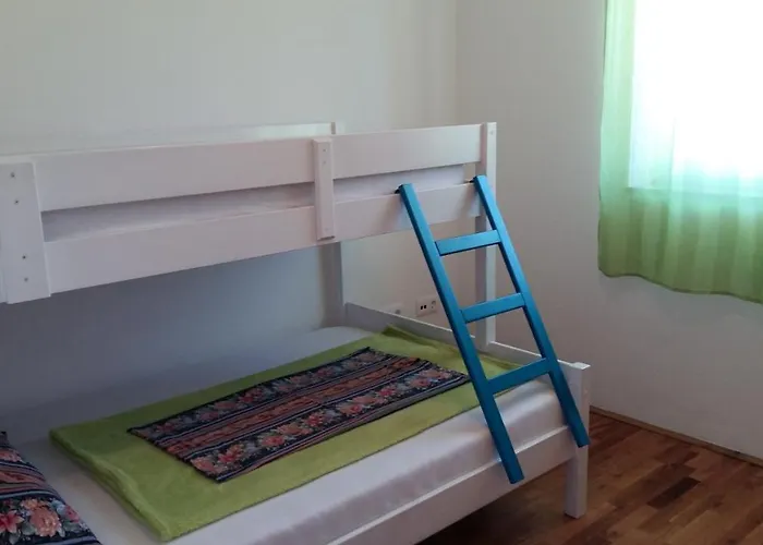 Deja Διαμέρισμα Šilo