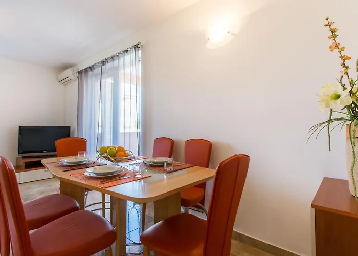 Deja Διαμέρισμα