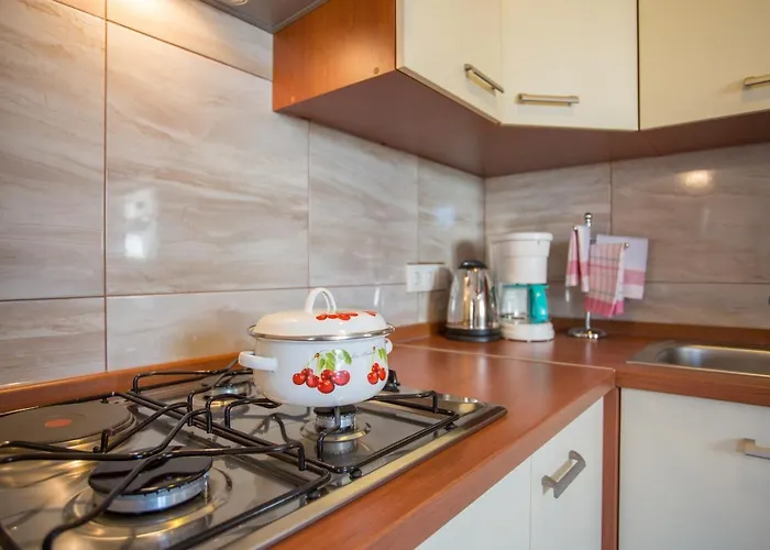 Διαμέρισμα Deja Šilo