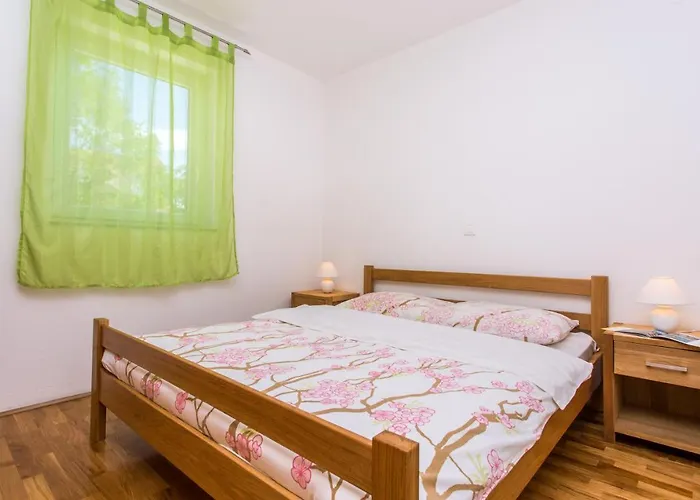 Deja Διαμέρισμα