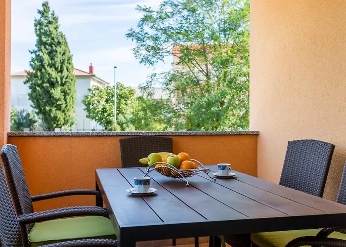 Διαμέρισμα Deja Šilo