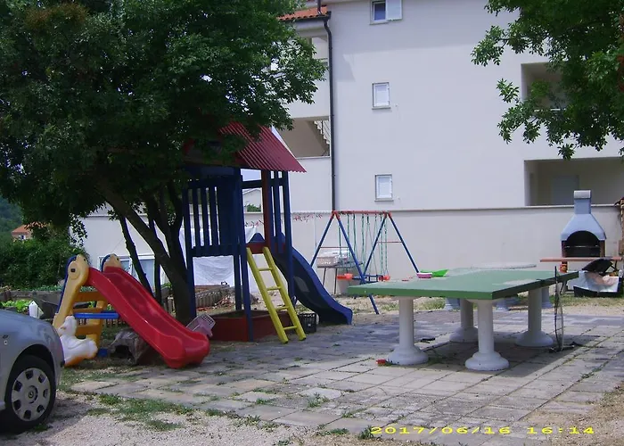 Διαμέρισμα Deja