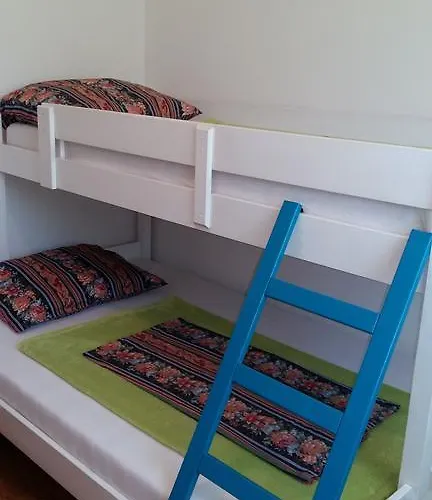 Deja Διαμέρισμα