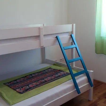 Deja Lejlighed Šilo